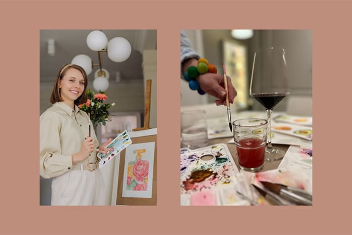  San Valentino Azienda Agricola Bio